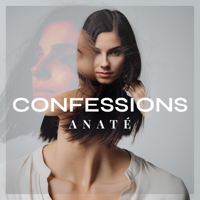 Too Far by Anaté