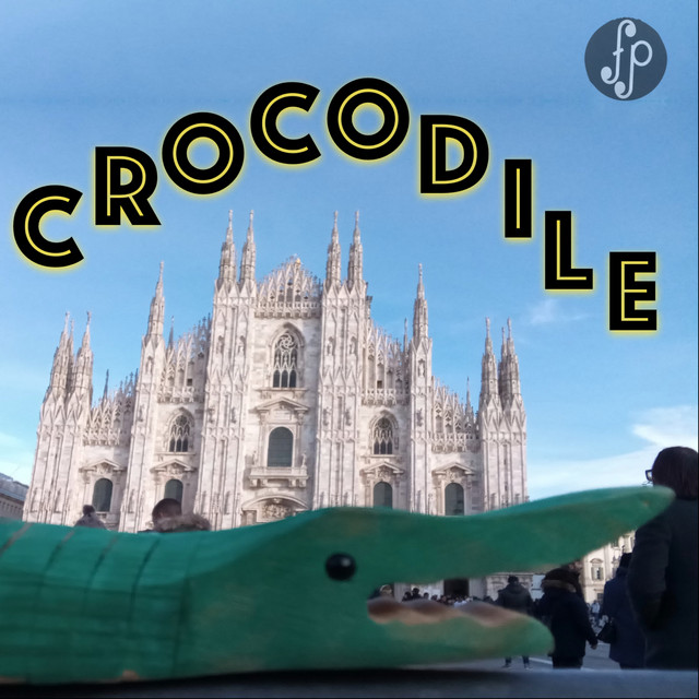 Crocodile by Faiblesse Parfaite