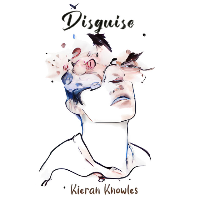 Disguise by Kieran Knowles