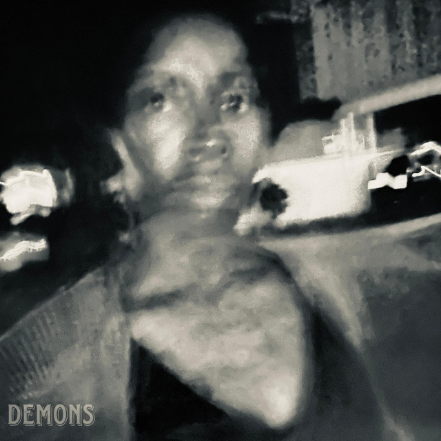 Demons by Rachel AO
