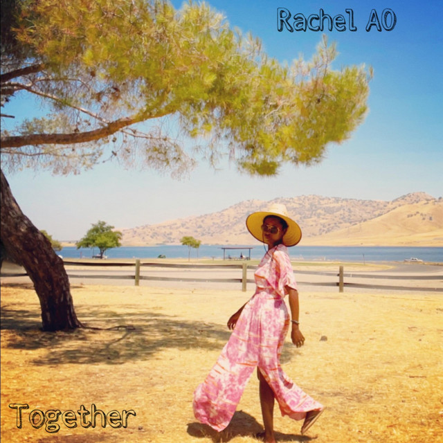 Together by Rachel AO