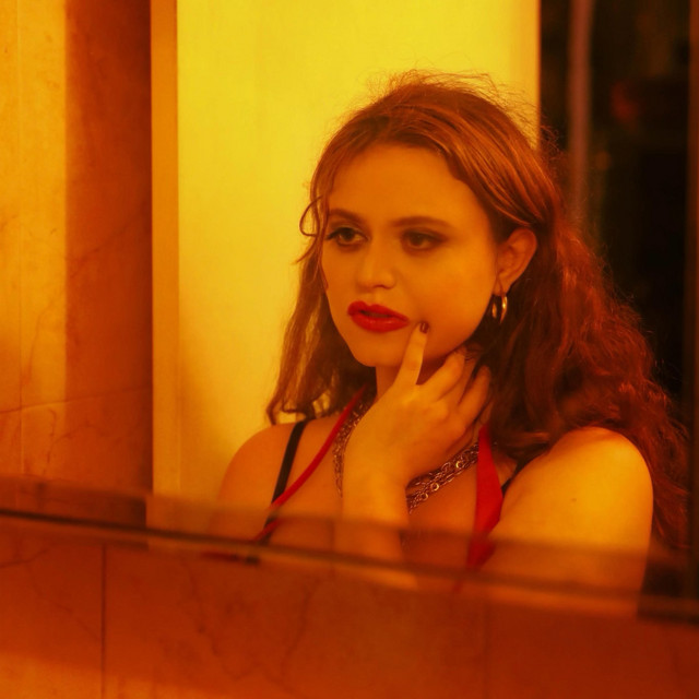 I Don't Give by Sam Daniels