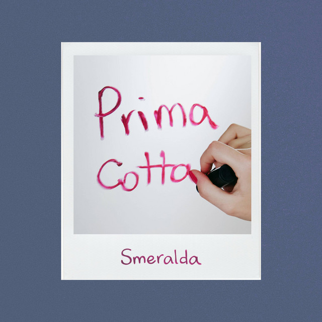 Prima cotta by Smeralda
